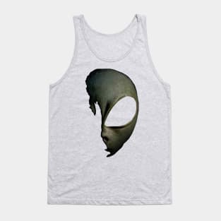 Alien Pilgrimage Tank Top